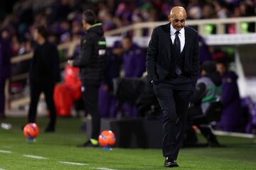 خشم اسپالتی بعد از تساوی؛ «یوونتوسِ من این نیست!»