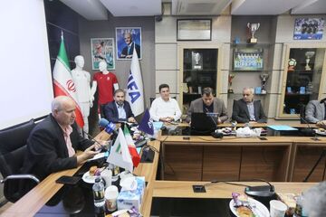 هشدار قلعه‌نویی به طارمی؛ فهرست پنالتی‌زن‌ها فاش شد/ ورود تاج به ماجرای خبرساز تیم ملی