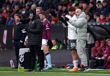 گویو در استمفورد بریج می‌درخشد؛ چلسی مهاجم جوان خود را پیدا کرد