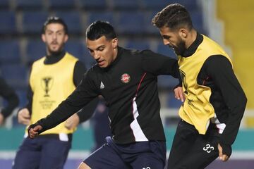 ویدیو| تراکتور برای نسف‌قارشی آماده شد