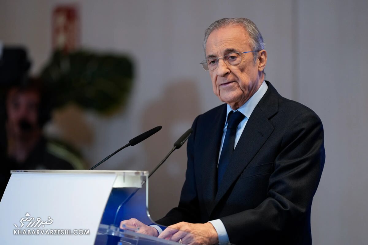 طوفان رئیس رئال مادرید؛ شدیدترین حمله تاریخ علیه بارسلونا و داوری اسپانیا