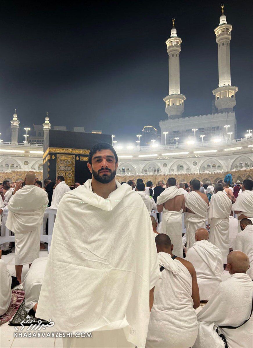 کامران قاسمپور