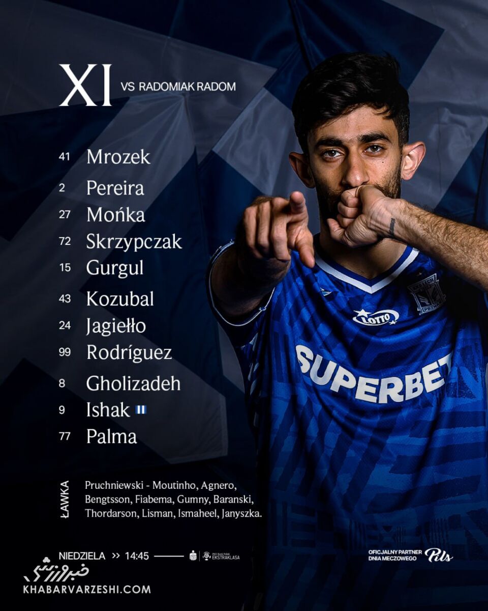 لژیونر ملی‌پوش فوتبال ایران سرانجام برگشت! +عکس