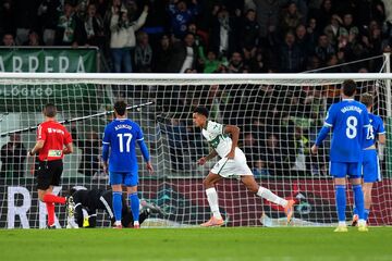 الچه ۲ - رئال مادرید ۲/ یک خودی، بلای جان رئال شد!/ بارسا بیخ گوش کهکشانی‌ها