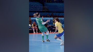 ویدیو| ویدیوی ویژه فیفا از اولین گل تیم ملی زنان فوتسال ایران در جام جهانی