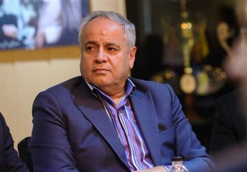 گلایه قوچان‌نژاد: کمبود نیروی انسانی داریم