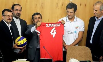 ویدیو| خاطره ناگفته محمد موسوی؛ ولاسکو مانع احمدی نژاد شد!