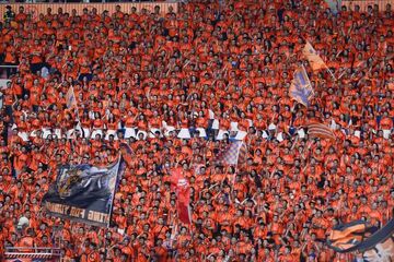 رکورد پرتماشاگرترین بازی‌های آسیا/ ایران از کورس جاماند