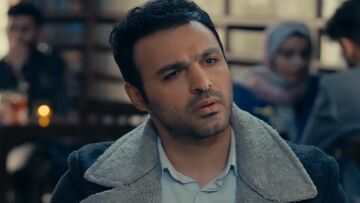 ادعای جنجالی آقای بازیگر: وقتی پرسپولیس می‌بازد، خوشحال‌ترین روزهایم رقم می‌خورد!