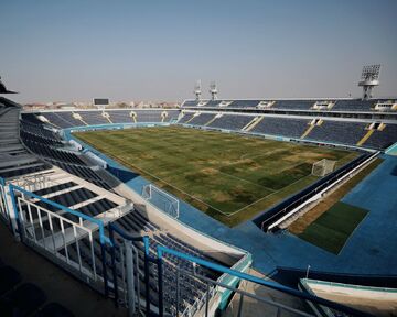 از تهران تا تاشکند؛ چمن‌ها کیفیت فوتبال ایران را تهدید می‌کنند