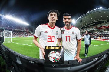 بی بندوباری در تیم ملی پذیرفتنی نیست/ چرا قلعه‌نویی مثل دهداری بعضی‌ها را اخراج نکرد؟