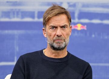 آقای معمولی در آستانه بازگشت به فوتبال