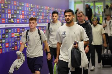 پیشنهاد ایتالیایی در جیب ستاره تیم ملی/ محبی جانشین طارمی می‌شود؟