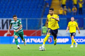 جدایی یک استقلالی منتفی شد/ ستاره تیم ملی در تیمش می‌ماند