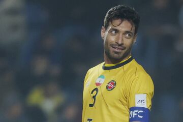 درخشش شجاع خلیل‌زاده در لیگ‌ نخبگان آسیا/ روزهای خوب کاپیتان تراکتور