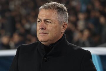 اسکوچیچ: این پیروزی تقدیم به دایی!