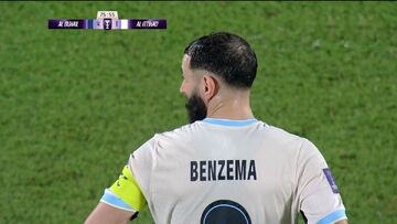 ویدیو| کولاک کریم در نخبگان با دبل گلزنی/ واکنش گزارشگر عربستانی به درخشش ستاره الاتحاد عربستان