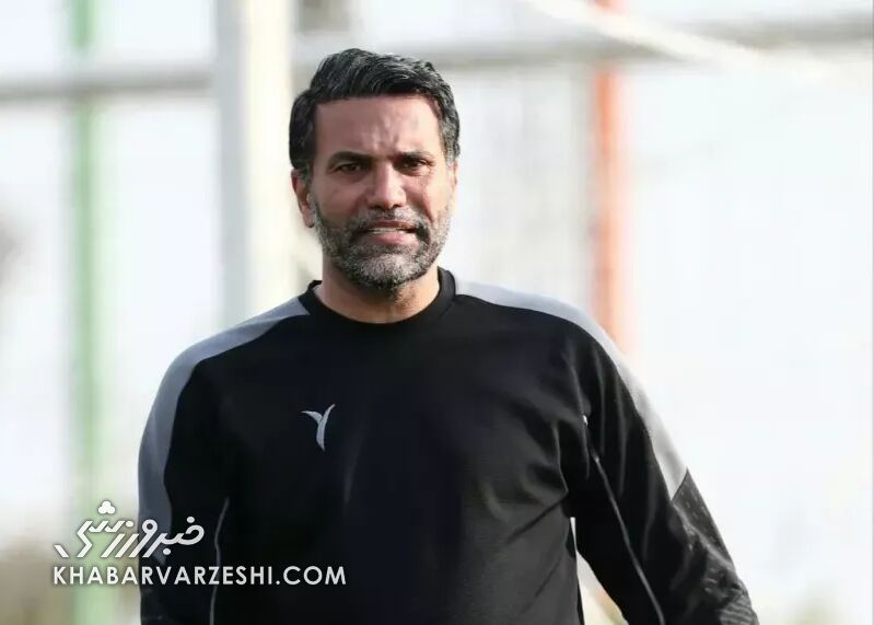 افشاگری ستاره استقلالی: زندگی‌ام را غارت کردند؛ هیچ مدرکی از آن خانم ندارم!