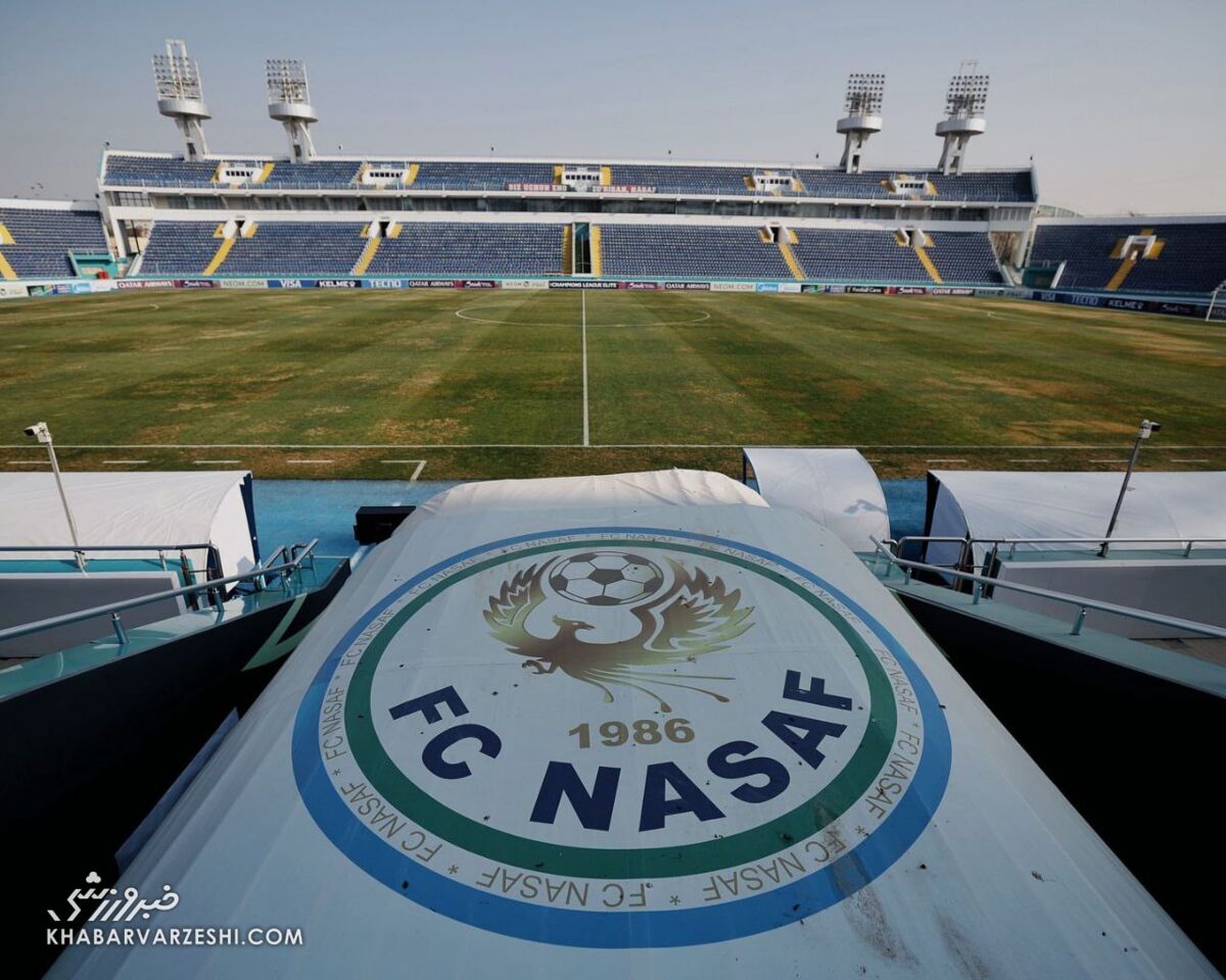 از تهران تا تاشکند؛ چمنها کیفیت فوتبال ایران را تهدید میکنند