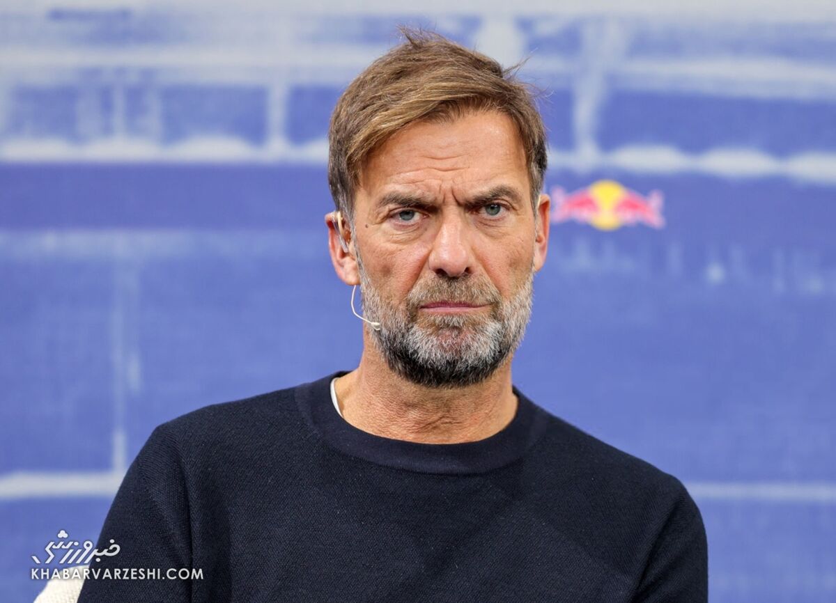 آقای معمولی در آستانه بازگشت به فوتبال