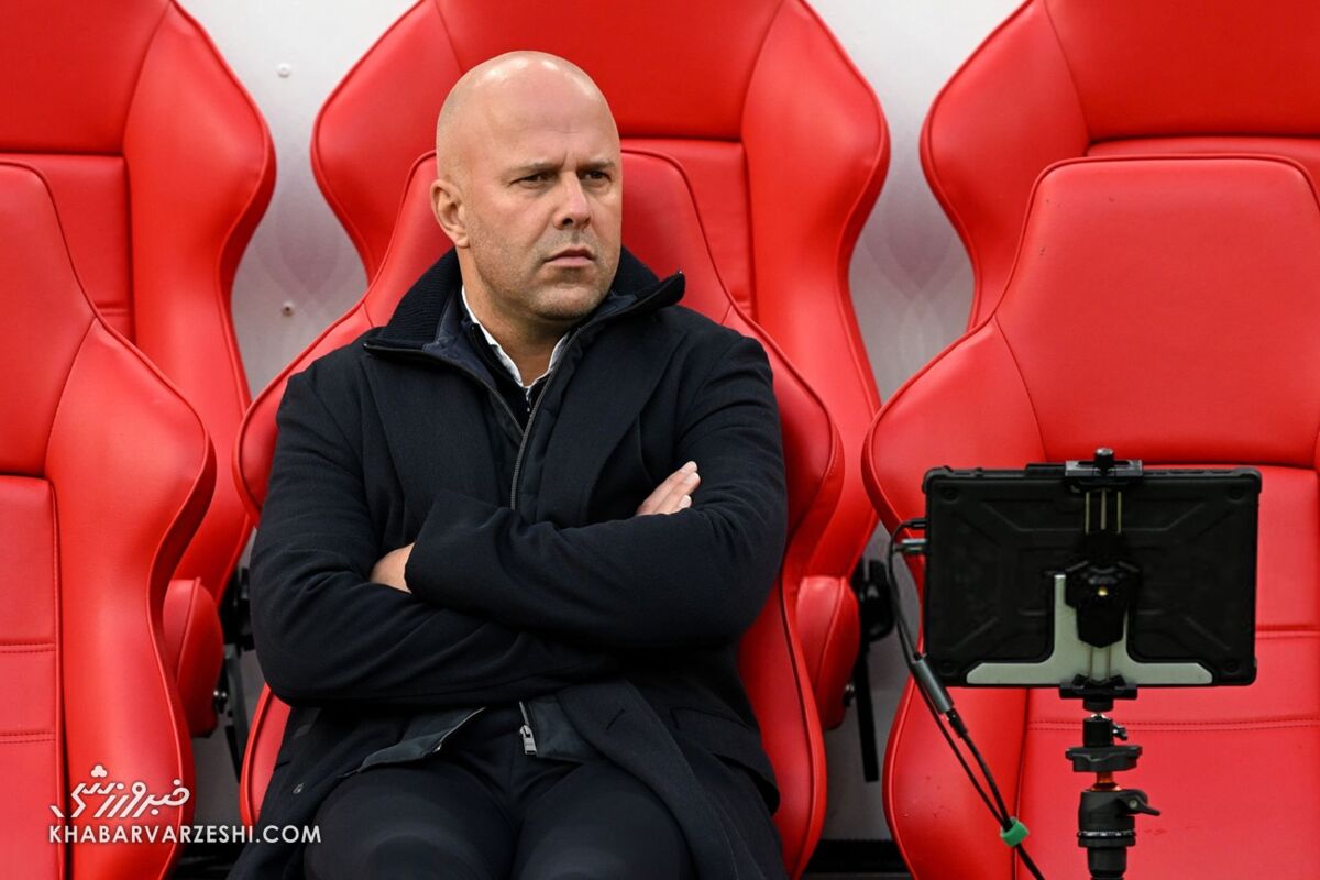 برنده جایزه بهترین مربی سال، غایب بزرگ شب اهدای جوایز