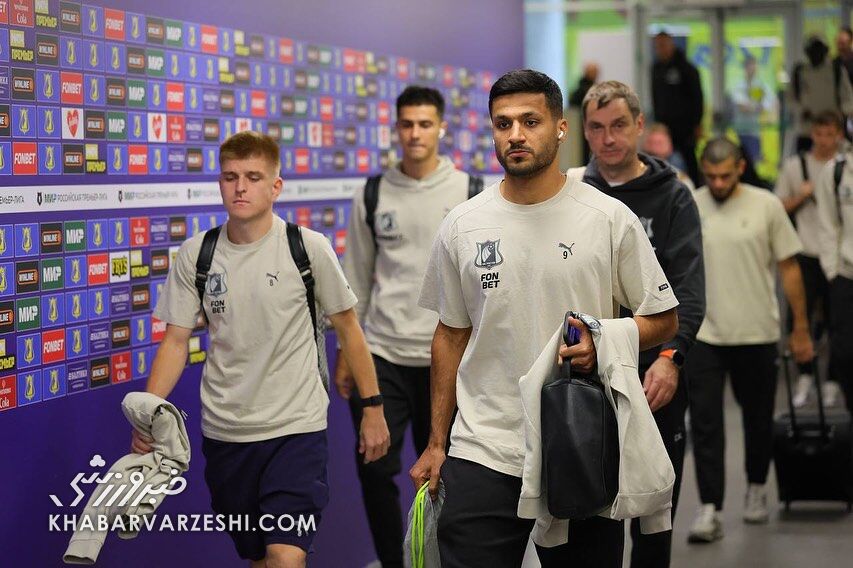 پیشنهاد ایتالیایی در جیب ستاره تیم ملی/ محبی جانشین طارمی می‌شود؟