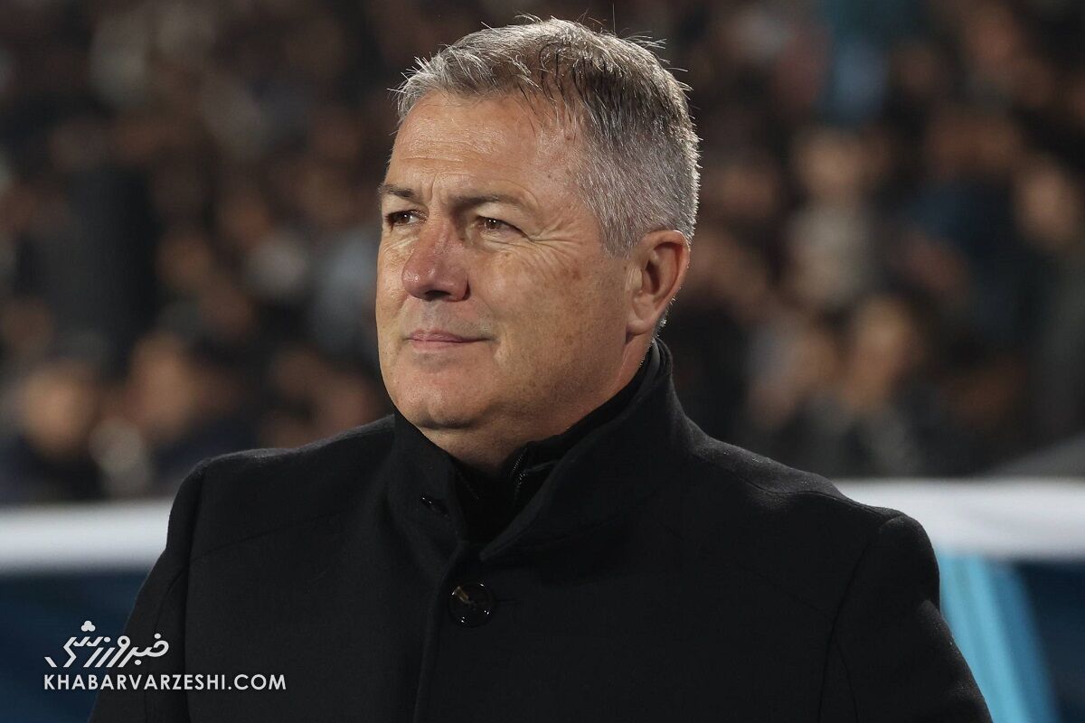 اسکوچیچ: این پیروزی تقدیم به دایی!