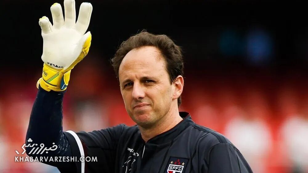 ویدیو| گلزن‌ترین گلر تاریخ کیست؟/ جاودانگی یک دروازه‌بان برزیلی به نام روژریو سنی