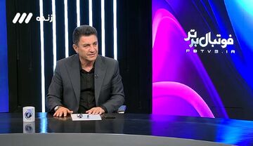 امیر قلعه‌نویی وعده دومش را هم جلوی دوربین اعلام کرد: در جام جهانی کاری می‌کنیم ایران یک هفته تعطیل شود +ویدیو