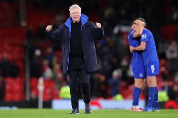 نظر سرمربی نسبت به دعوای بازیکنانش: از اینکه بازیکنان باهم بجنگند خوشم می‌آید!