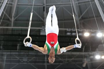 هنوز نمی‌دانیم چه کسی فدراسیون را پلمب کرده است!