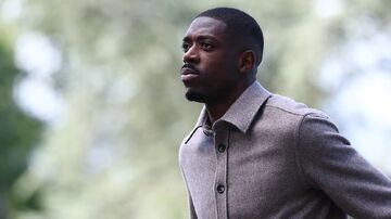 از قبل می‌دانستم توپ طلا مال من است!