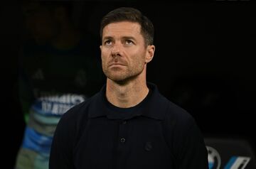 آزمون سخت ژابی آلونسو در رئال مادرید؛ مخالفان و حامیان سرمربی تازه‌وارد