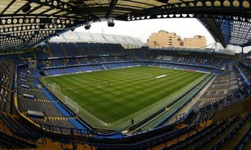 عادل فردوسی‌پور دیدار حساس چلسی و بارسلونا را گزارش می‌کند