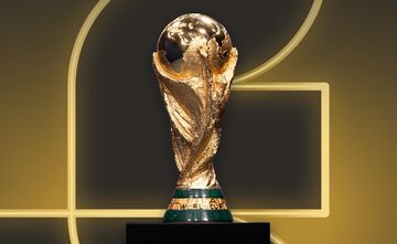 فوری| سیدبندی نهایی جام جهانی ۲۰۲۶ اعلام شد/ ایران در کدام سید قرار گرفت؟