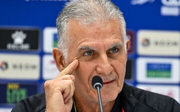 کیروش: از این بازگشت خوشحالم/ در حال حاضر تنها چیزی که برای من اهمیت دارد...