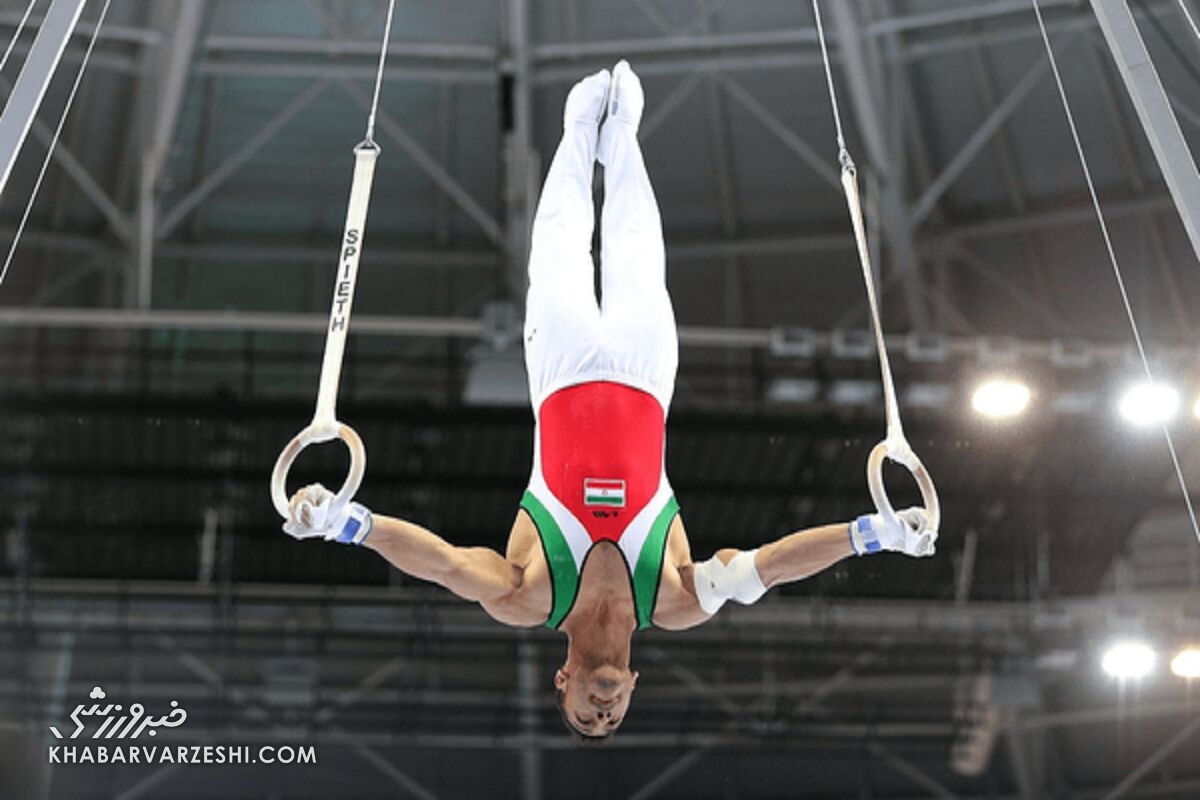 هنوز نمی‌دانیم چه کسی فدراسیون را پلمب کرده است!