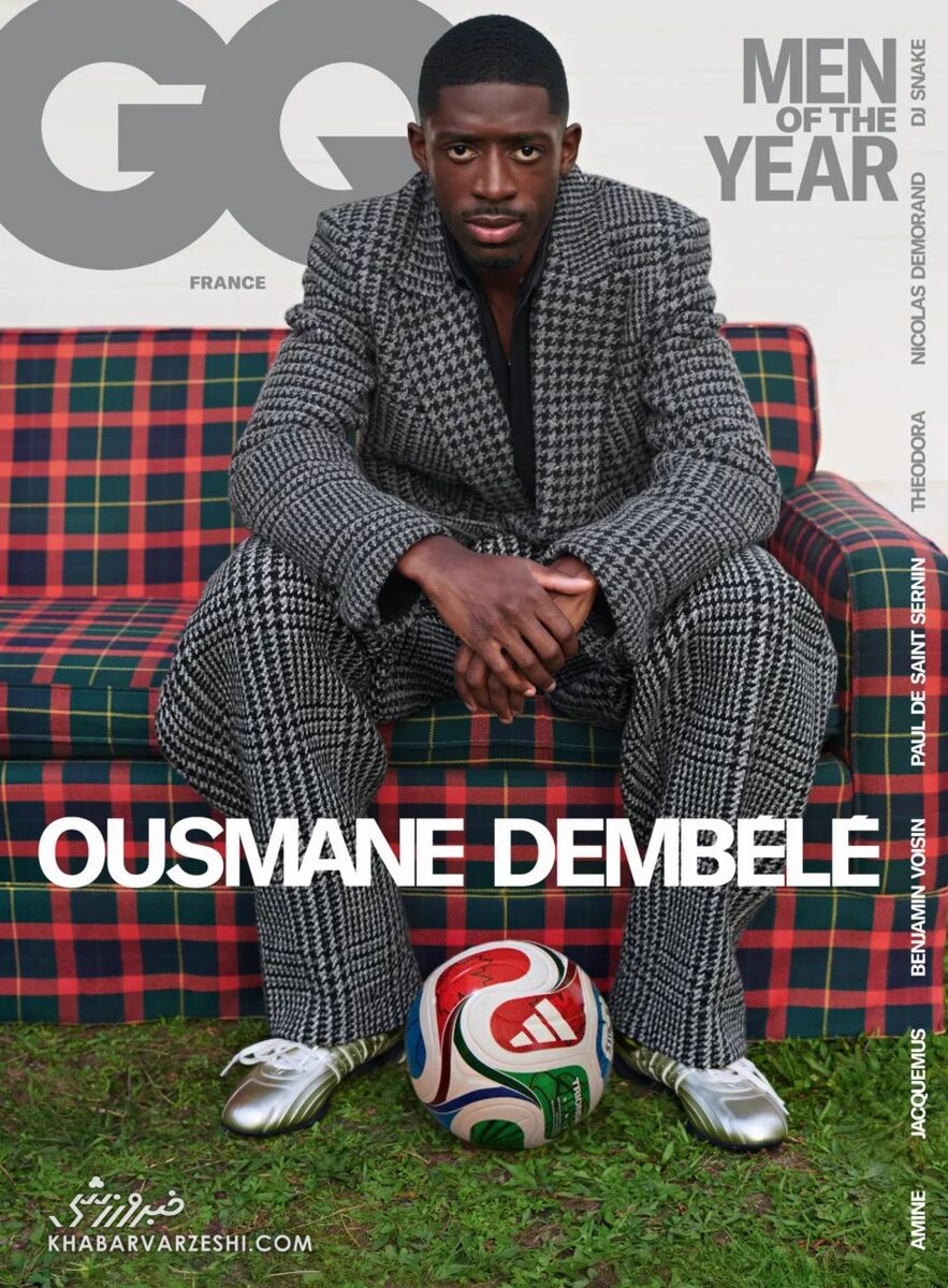 عثمان دمبله