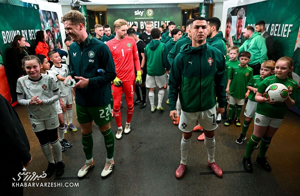 کریستیانو رونالدو