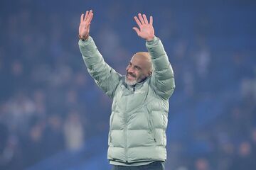 سرمربی چلسی: بردن بارسلونا چندان خاص نبود/ این بچه‌ها را با مسی و رونالدو مقایسه نکنید!