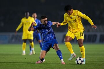 ستاره سرشناس استقلال دربی را از دست داد؟!