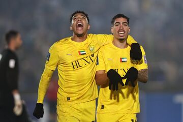 ویدیو| چرا اتوبوس الوصل در راه قلعه‌حسن‌خان گم شد؟