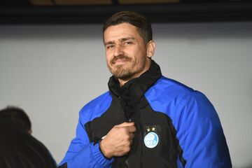 وریا غفوری: یک نکته‌ امروز برای من اهمیت زیادی داشت!