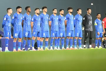 استقلال تهدید کرد: ما بازی نمی‌کنیم!