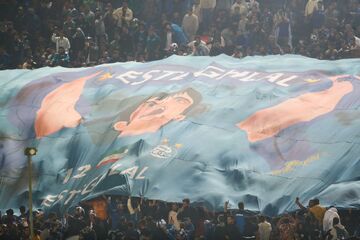 جنجال‌های دربی از لیگ قهرمانان شروع شد؛ فحاشی عجیب استقلالی‌ها به پیام نیازمند/ سخنگوی باشگاه پرسپولیس: گریبان خودتان را خواهد گرفت!