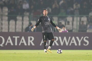 اولین بازیکن استقلال برای بازی با پرسپولیس انتخاب شد