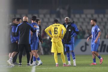 خدا را شکر، محرومیت نقل و انتقالاتی استقلال باقی ماند تا یک جنپو دیگر نیاید!