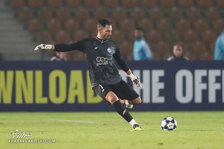 آنتونیو آدان؛ استقلال - الوصل