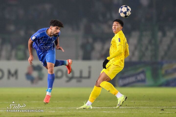 سامان فلاح؛ استقلال - الوصل