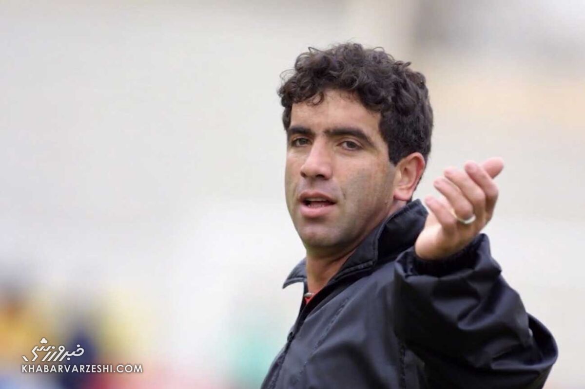 بهروز رهبری‌فرد: دستور آمد ایران نباید بحرین را شکست دهد/ اجازه ندادند به برنامه ۹۰ بروم!